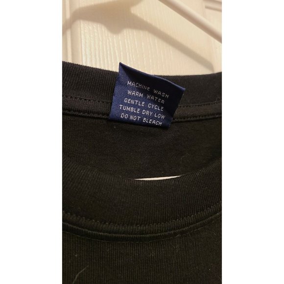 Ludacris Red Light District Mens Vinyl Tshirt Size XL EUC! Rare HTF - Picture 4 of 6